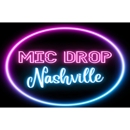 Mic Drop Nashville - Karaoke