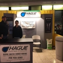 Hague Quality Water Of Zanesville - Water Softening & Conditioning Equipment & Service