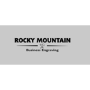 Rocky Mountain Business Engraving - Jewelry Engravers