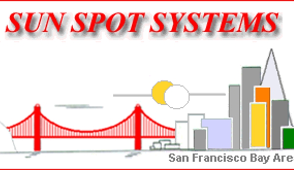 Sun Spot Systems