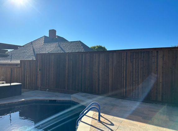 Fence Fanatics - Flower Mound, TX