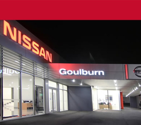 Goulburn Nissan - Goulburn, NSW