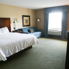 Hampton Inn Morehead
