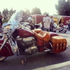 American Biker Indian Motorcycle gallery