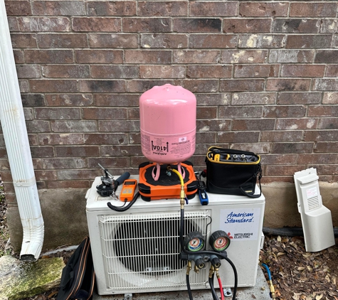 The A/C Guy of ATX LLC. - Cedar Park, TX