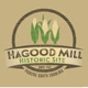 Hagood Mill Historic Site