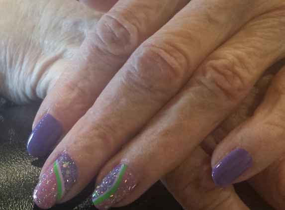 Art Of Nails & Hair 2 - Frederick, MD