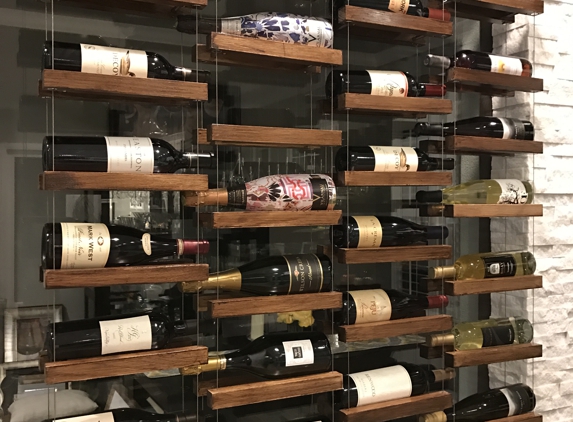 Buoyant Wine Storage LLC - Atlanta, GA