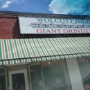 Wolcott Hill Giant Grinder - Caterers