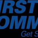 First Command Financial Planning - Financing Consultants