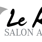 Le Rêve Salon and Spa