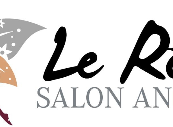 Le Reve Salon de Paris - Granada Hills, CA