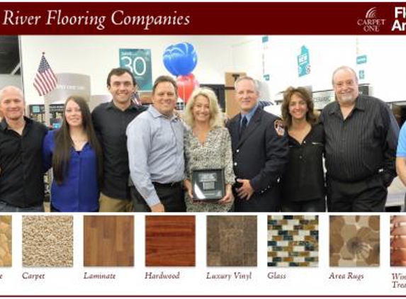 Gold River Flooring Gallery - Rocklin, CA