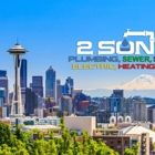 2 Sons Plumbing, Sewer, Electric, Heating & Air - Auburn