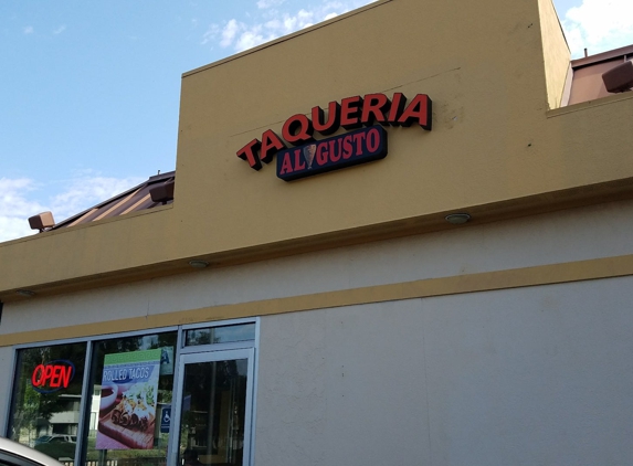 Taqueria Al Gusto - San Diego, CA