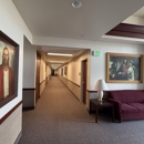 The Church of Jesus Christ of Latter-day Saints - Methodist Churches