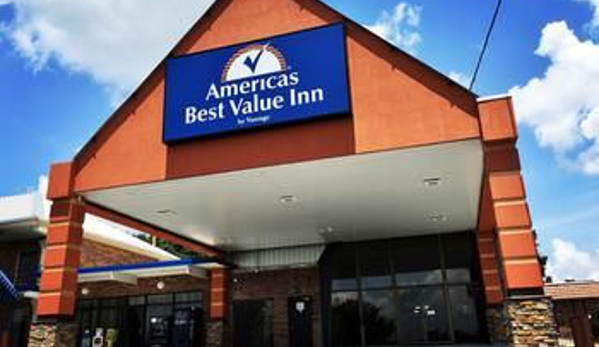 Americas Best Value Inn Cookeville - Closed - Cookeville, TN