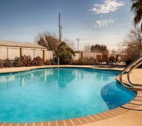 SureStay by Best Western Floresville - Floresville, TX