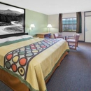 Super 8 by Wyndham Clarksville AR - Motels