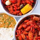 Crawfish Cafe