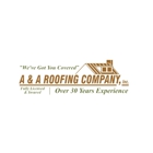 A & A Roofing Company, Inc