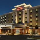 Hampton Inn and Suites Johns Creek