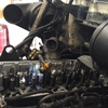 Dynamic Diesel Service gallery