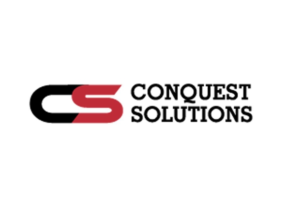 Conquest Solutions - Marietta, GA