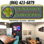 Century Concepts