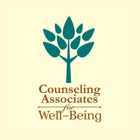 Counseling Associates For Well Being