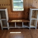 New England Farmhouse Furniture