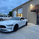 Texas Car & Trucks Accessories, LLC - Window Tinting