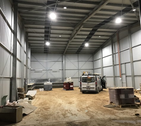Zac Campbell Electrical - Narrandera, NSW