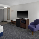 Hampton Inn Janesville - Hotels