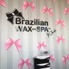 Brazilian Wax and Spa by Claidia gallery