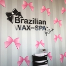 Brazilian Wax and Spa by Claidia - Day Spas