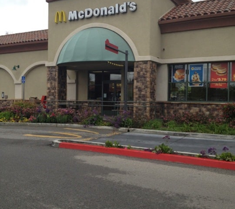 McDonald's - Westlake Village, CA