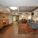 Hampton Inn Collinsville - Hotels