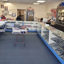 Bob Patchin's Coin Gallery Inc. - Coin Dealers & Supplies