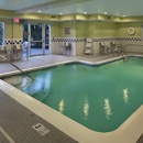 SpringHill Suites Mystic Waterford - Hotels