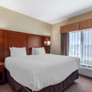 Comfort Inn & Suites Carbondale University Area - Motels