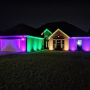 LED Accent Outdoor Lighting - Lighting Contractors