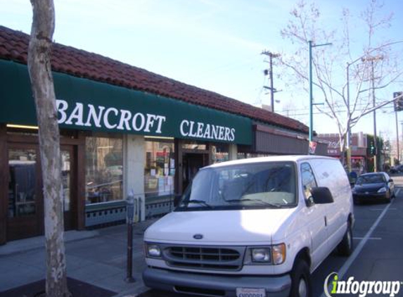 Bancroft Cleaners - San Leandro, CA