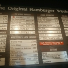 Original Hamburger Works