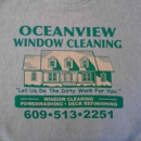 Ocean View Window Cleaning & Power Washing - Power Washing
