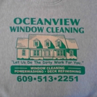 Ocean View Window Cleaning & Power Washing
