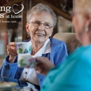 Touching Hearts at Home of Butler and Warren County - Eldercare-Home Health Services