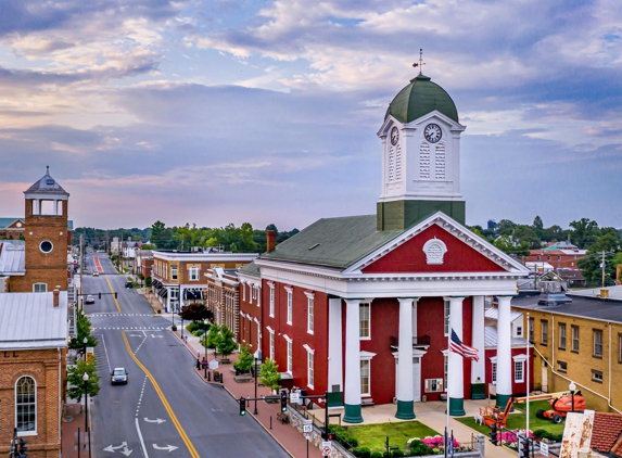 Presidents Pointe by Stanley Martin Homes - Ranson, WV