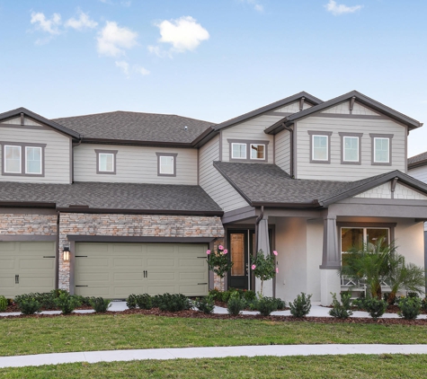 Two Rivers by Pulte Homes - Wesley Chapel, FL