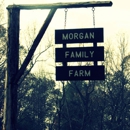 Morgan Family Farm - Farmers Market
